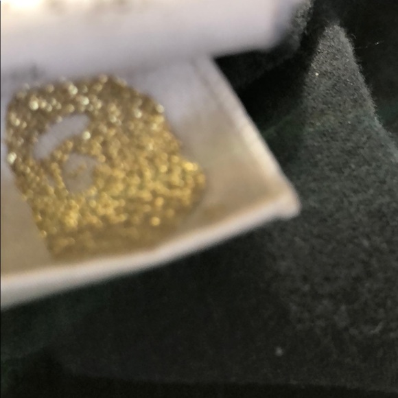 Bape T Shirt - Picture 4 of 8